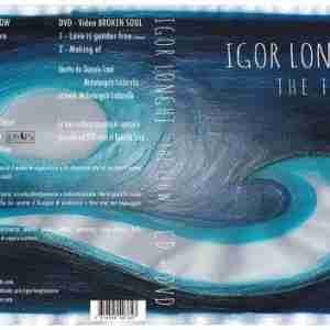 The Flow - CD   DVD